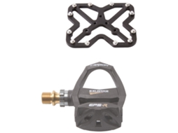 M-Wave Pedais Transformer Spd/Look Keo
