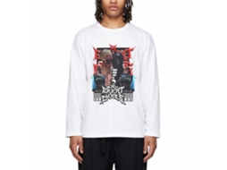 Ken Carson Agc A Great Chaos Error Tee T-shirt Size:l