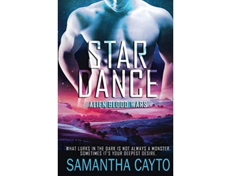 Livro Star Dance De Samantha Cayto (inglês)