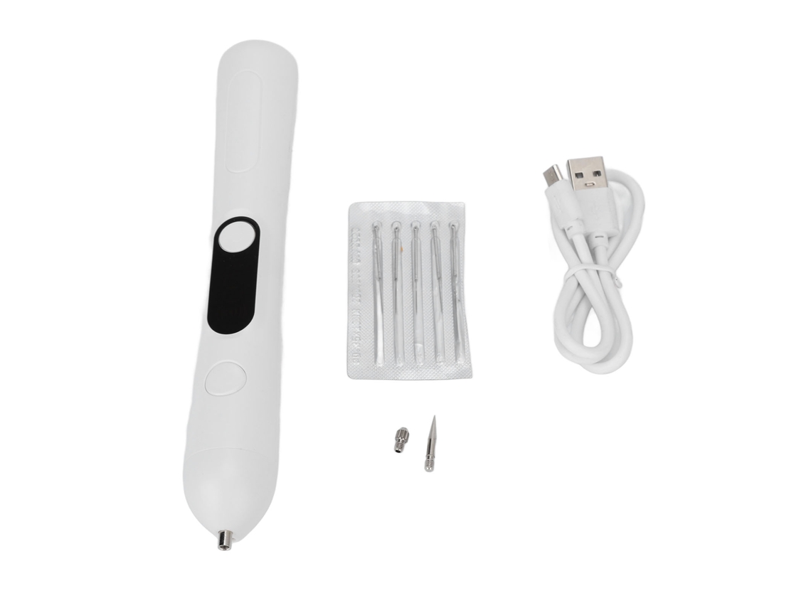 Caneta Para Remoção De Manchas, Marcas, Pele E Nevos