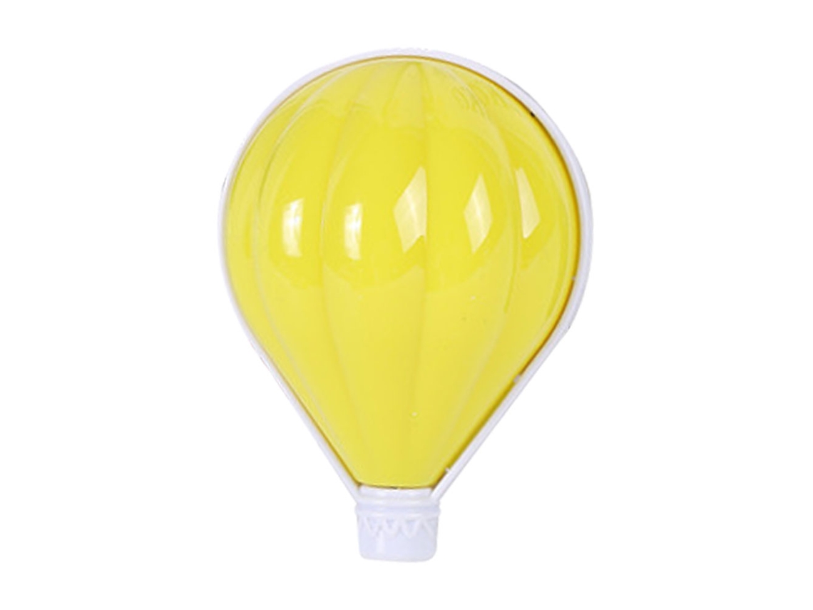 0,7w Luz Criativa Luz Noturna Led (quatro Tipos De Nuvens, Trevo De Quatro Folhas, Lâmpada, Badminton)