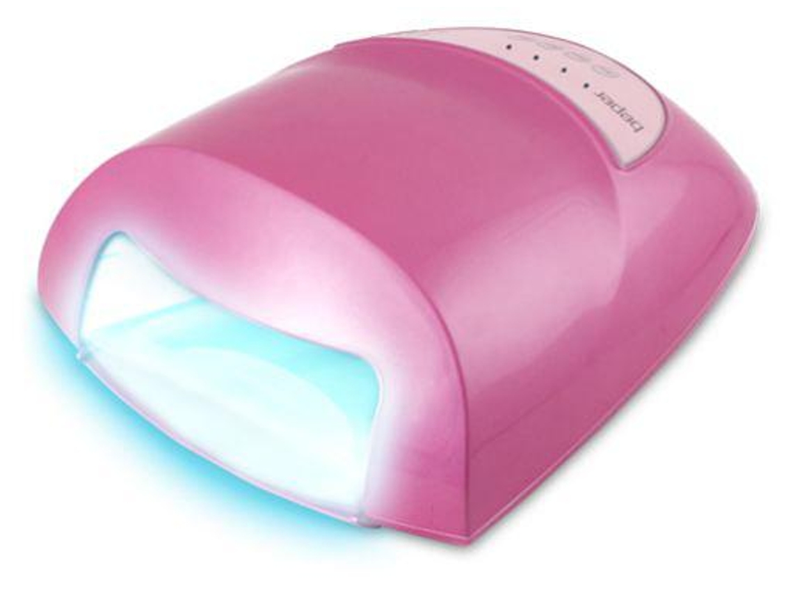 Beper Led Nail Lamp 1 Kg