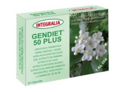 Integralia Gendiet 50 Plus 30