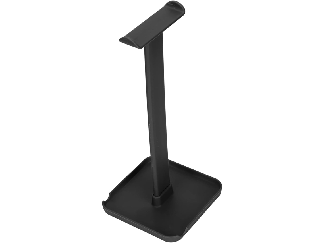 Suporte Para Fone De Ouvido Gamer Cuifati, Suporte Robusto Em Abs De Cor Vibrante Com Bandeja Armazenamento, Acessório