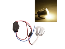 2026 foco Led Embutido Pequeno Redondo Profissional para Teto Interior, Sala de Estar e Jantar, Luz Natural 4000k, Ac85 265v