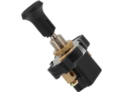Interruptor De Corrente, Vários Estilos, 12v, Para Faróis De Metal De Carro