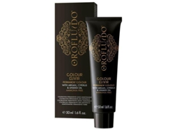 Orofluido Cor Elixir Marrom Marrom Profundo 4 41 50 ml