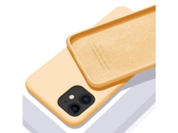 Capa Para Yemaesre Amarelo