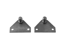 Attwood Gas Spring Bracket 90 Degrees