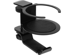 Lurelia Organizador De Headset Para Ecrã, Para Home Office Firme