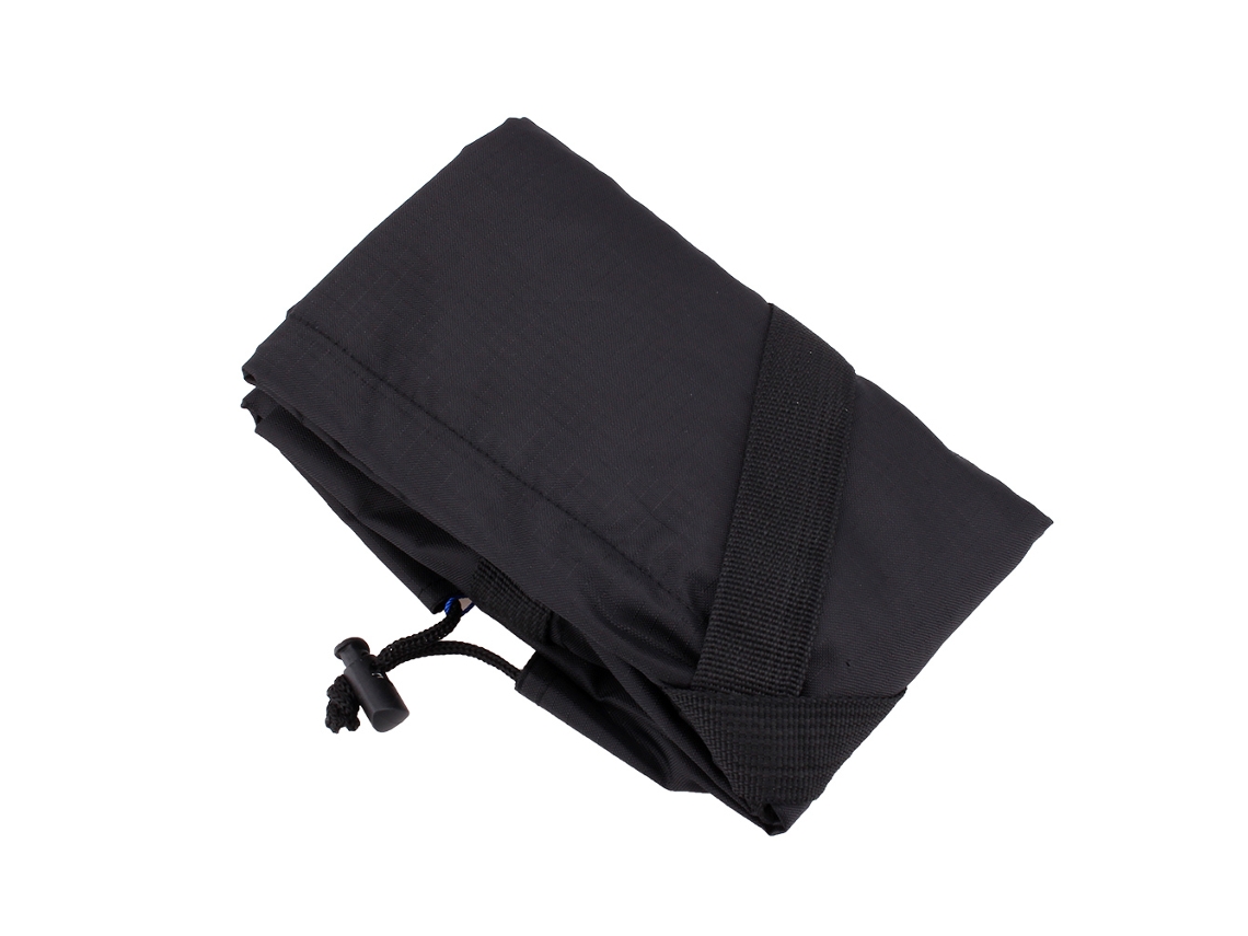 Capa de Chuva para Mochila Durável para Atividades ao Ar Livre BRILVIBERA