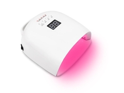 Lâmpada Led Uv Portátil Recarregável Sem Fio De 86 W Para Unhas Ly Ebike