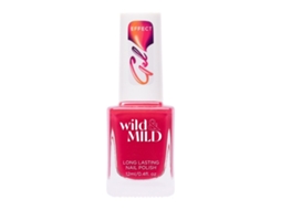 Verniz WILD & MILD de unhas Wild & Mild Gel Effect GE43 Multivitamin Joy 12 ml