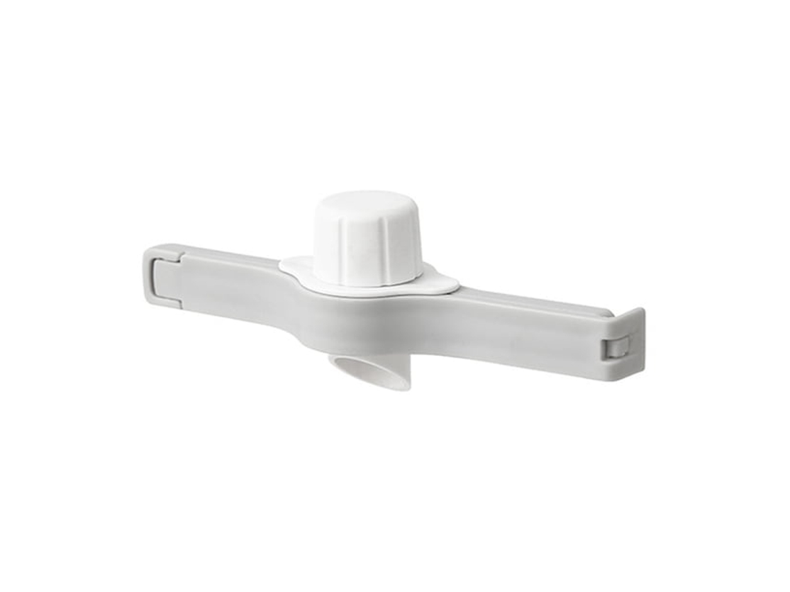 Mini Seladora Térmica Portátil, Manual