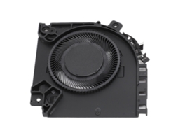 Cooler De Dissipação De Calor Para Notebook De Substituição Para Dell Alienware X15 R1 Rtx30 082vd4 82vd4