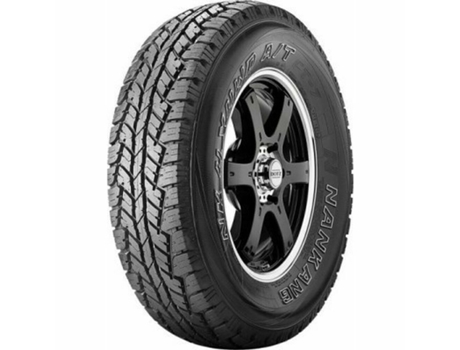 Pneu para Carro NANKANG FT-7 A/T FORTA 235/75SR15