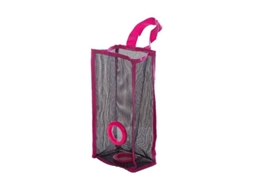 1pcs Saco De Lixo De Malha