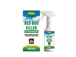 Spray para Pragas de Cama Solução Rápida e Eficaz Worten LAXISCREED