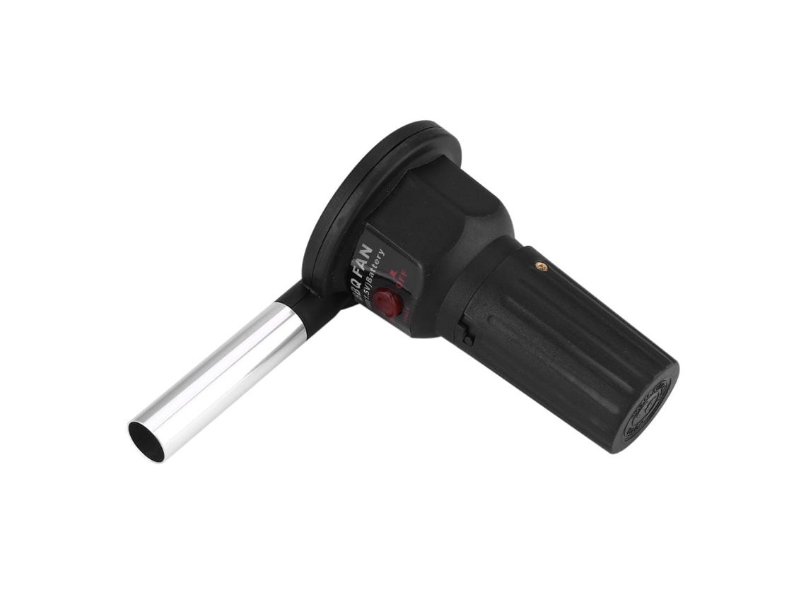Ventilador Portátil