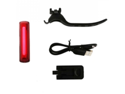 Msc Cob Led 40 Traseira Luz