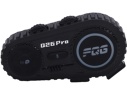 Fone de Ouvido Sem Fio 5.2 com Design Retrátil, Indicador de Bateria em Led e Bateria de Longa Duração. SFUSHOS