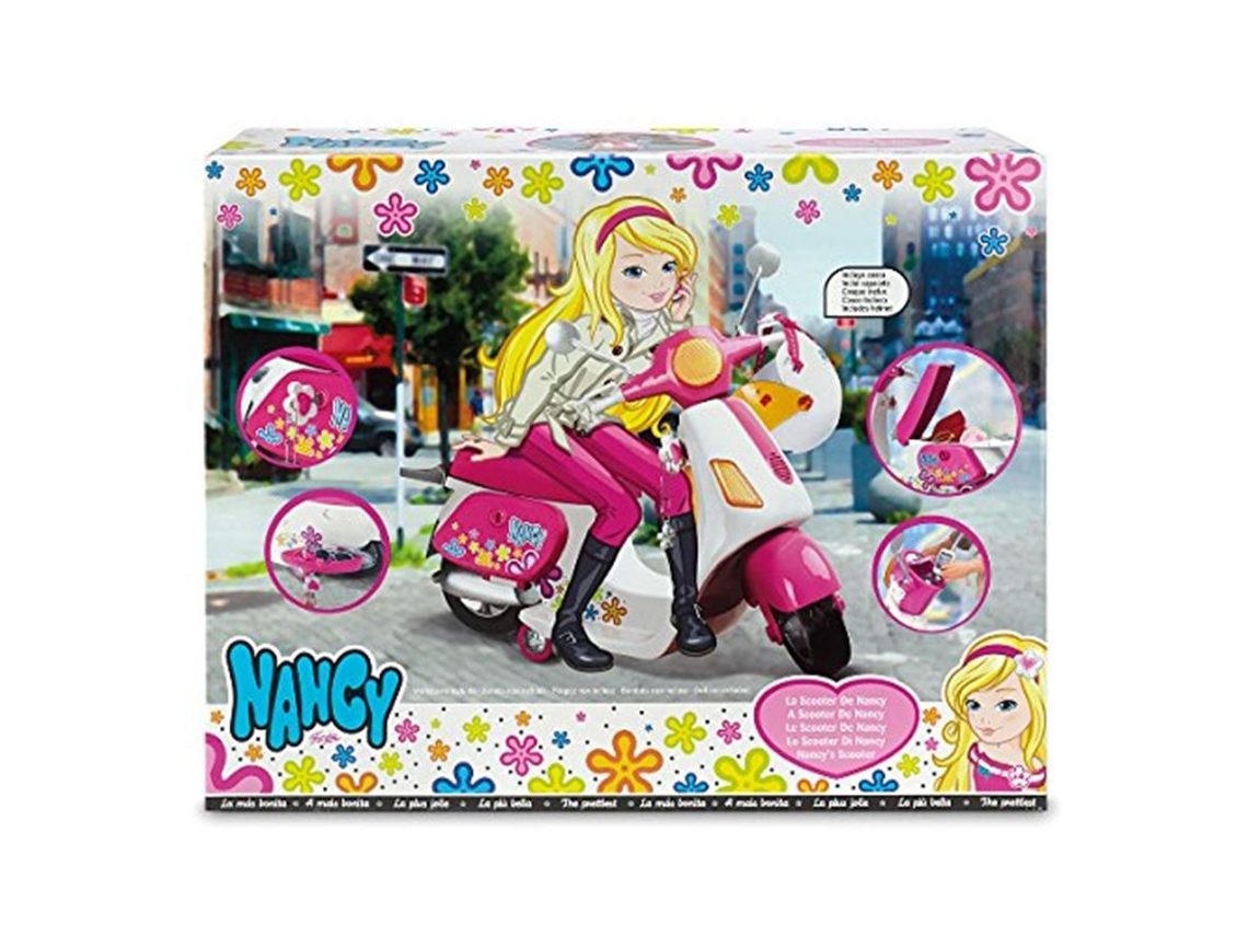 Brinquedo FAMOSA 13030612