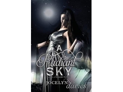 Livro Radiant Sky de Jocelyn Davies (Inglês)