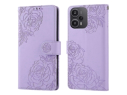 Capa Compatível Com Xiaomi Redmi Note 12 Turbo