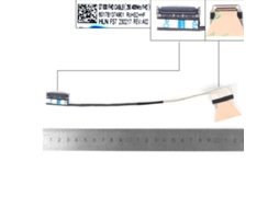 Cabo Lcd/led Hp 830 G7 835 G7 30pin0.5 Fhd 250 400 Nits 6017b1374901 Compativo