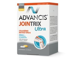 Suplemento Saúde Articular Jointrix Ultra