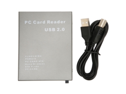 Leitor de Cartão de Memória LAXISCREED Usb2.0
