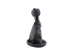 Manete de Mudanças Manual de 6 Velocidades com Coifa Compatível com Cooper R55, R56, R57, R59, F55 e F54 (capa da Manete)
