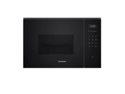 Micro ondas de 25 Litros e 900 W Be555lmb1f SIEMENS