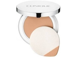 Pó Facial CLINIQUE Além Aperfeiçoando Fdt + Conc Chamois Cream 07 14.5g