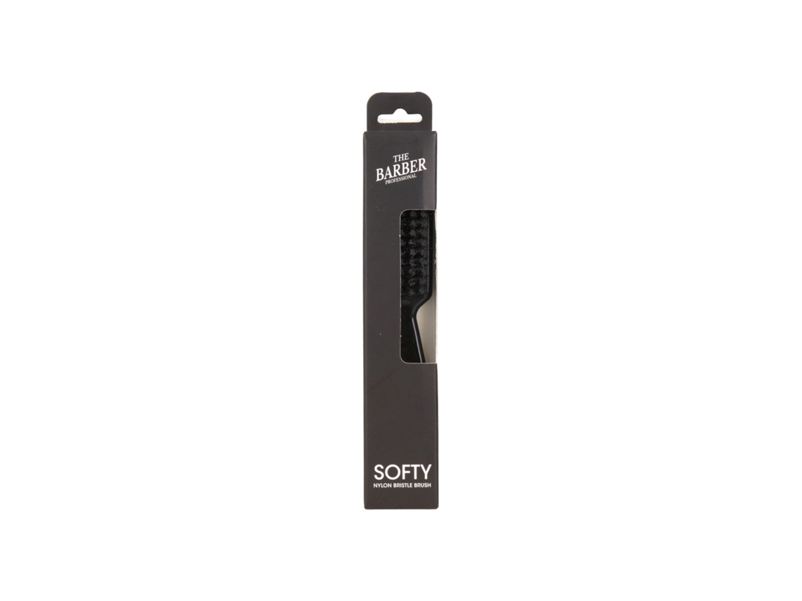 Cepillo Cerdas de Nylon Softy XANITALIA PRO