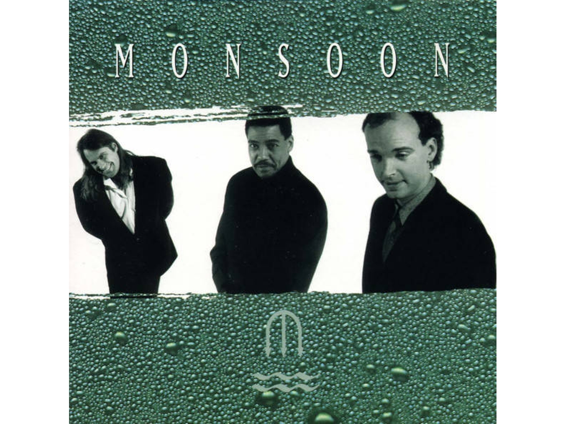 CD Monsoon  - Monsoon