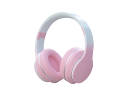 Fones de Ouvido MDUG Sem Fio com Visor Led, Controles de Toque, Cancelamento de Ruído