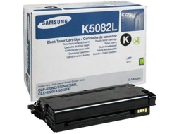 Toner SAMSUNG Clt-K5082L 5000 pág. Preto