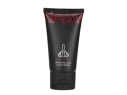 Crema De Massagem Para Homens Aumento Permanente De Espessura E Crescimento 50ml Cuidado Com A Saúde