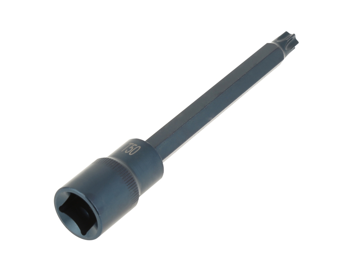 Laxiscreed Encaixe Para Furadeira Elétrica, Adaptador Compatível Com Interface 1/2, Comprimento De 150mm