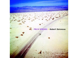 Livro Robert Doisneau Palm Springs 1960 de Robert Doisneau (Inglês - Capa Dura)