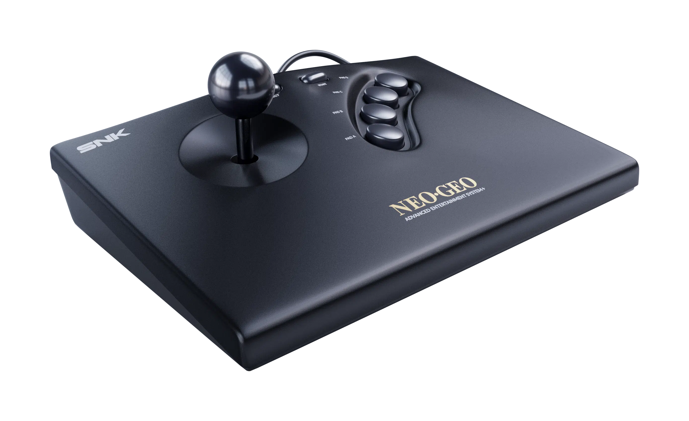 Pré-venda Consola NEOGEO Aes+ 
