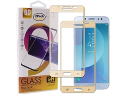 Pelicula de Vidro HONGWE. Galaxy j7 2017 j730