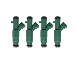 4 Unidades Injetor De Combustívels Nozzle 35310-25200 Para Hyundai Sonata Kia Optima Rondo Magentis 2.4l