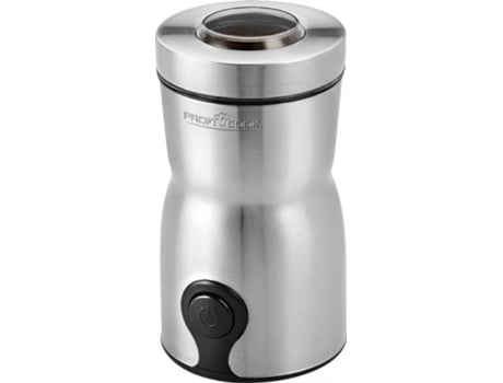 MOINHO CAFE PROFICO.160W.INOX -KSW1093