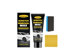 Creme para Pequenos Arranhões de Carros, Reparação de Pintura e Cuidados LAXISCREED