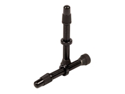 Válvulas 2 Unidades Preto 44 Mmstans no Tubes