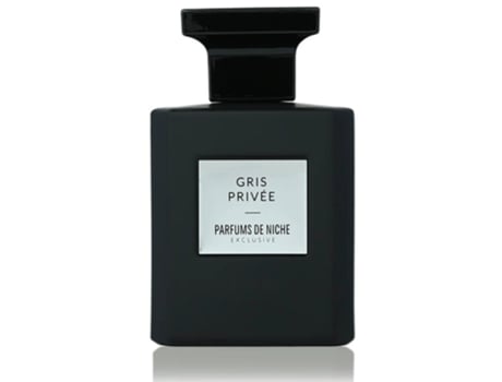 Eau De Parfum Gris Privé Parfums De Niche