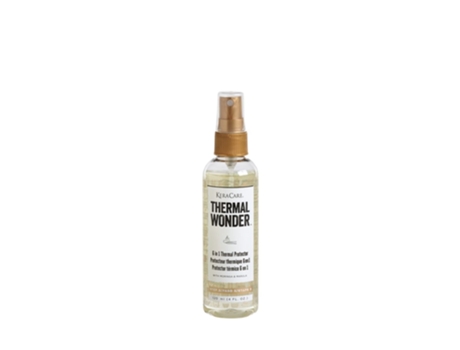 Protetor Térmico Thermal Wonder 6 em 1 120ml Keracare