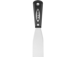 Espátula High-Carbon 1.5´´ Flexível Castanhohyde